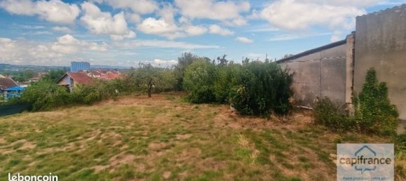 1 bedroom House in Montceau-les-Mines, France No. 359989 18