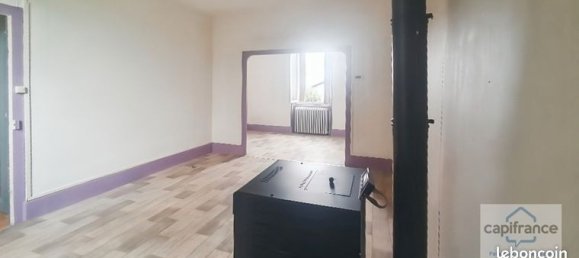 1 bedroom House in Montceau-les-Mines, France No. 359989 11