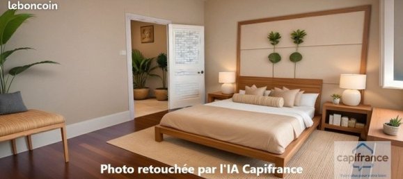 1 bedroom House in Montceau-les-Mines, France No. 359989 8