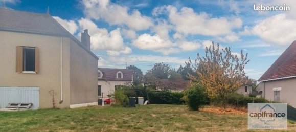 1 bedroom House in Montceau-les-Mines, France No. 359989 16
