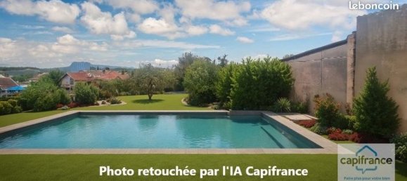 1 bedroom House in Montceau-les-Mines, France No. 359989 19