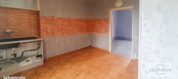 1 bedroom House in Montceau-les-Mines, France No. 359989 5