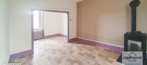 1 bedroom House in Montceau-les-Mines, France No. 359989 12