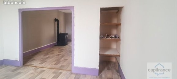 1 bedroom House in Montceau-les-Mines, France No. 359989 13