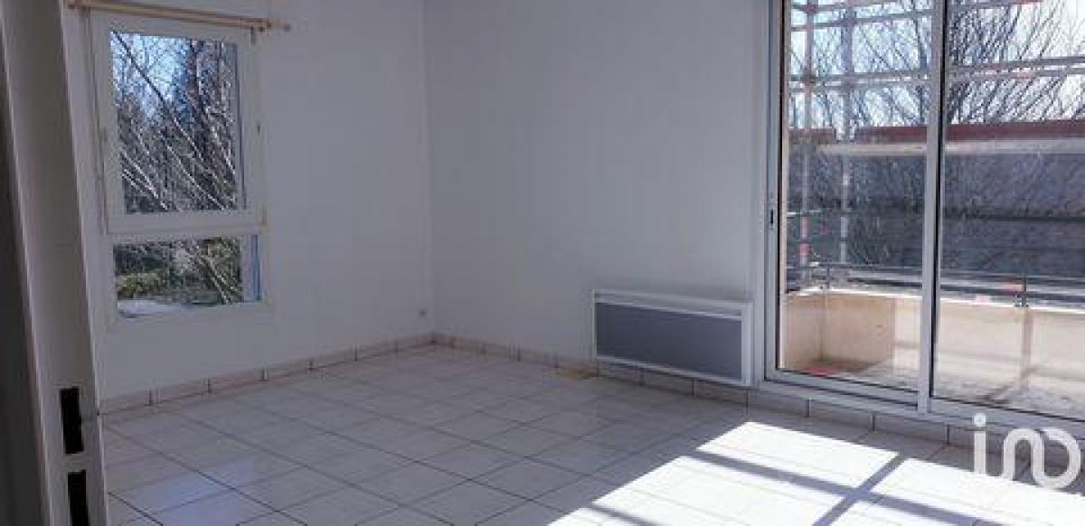 Apartamento com 2 quartos em condomínio em Caen, France N.º 36842