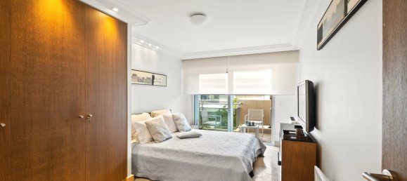 Apartamento de 2 dormitorios en Cannes, France No. 754 6