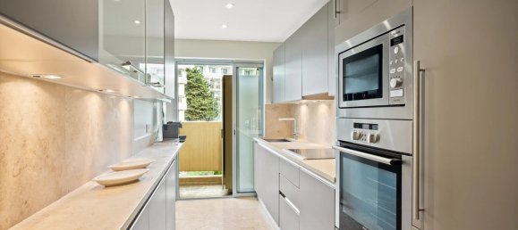 Apartamento de 2 dormitorios en Cannes, France No. 754 9