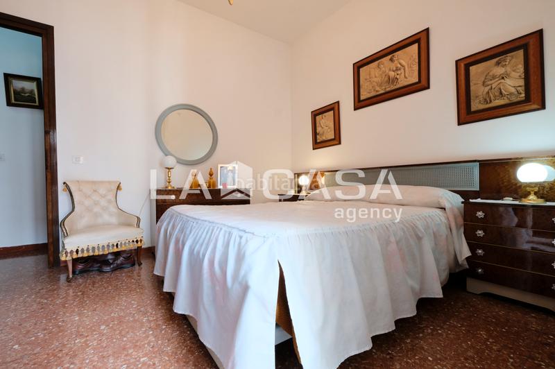 3 غرف نوم شقة في Barcelona, Spain رقم 171128