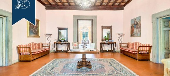 9 غرف نوم فيلا في Camaiore, Italy رقم 386268 20