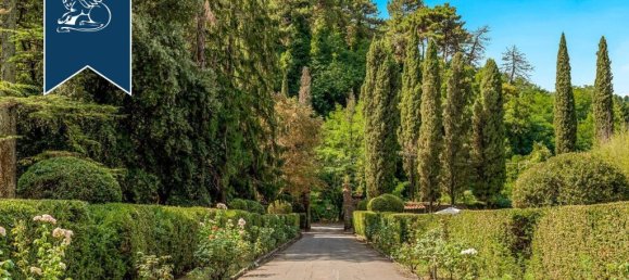 9 غرف نوم فيلا في Camaiore, Italy رقم 386268 18