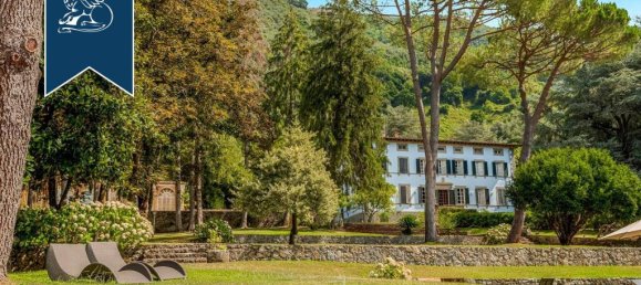 9 غرف نوم فيلا في Camaiore, Italy رقم 386268 8