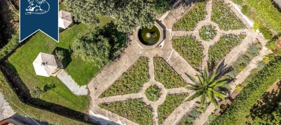 9 غرف نوم فيلا في Camaiore, Italy رقم 386268 14