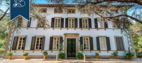 9 غرف نوم فيلا في Camaiore, Italy رقم 386268 10