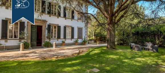 9 غرف نوم فيلا في Camaiore, Italy رقم 386268 11