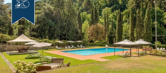 9 غرف نوم فيلا في Camaiore, Italy رقم 386268 6