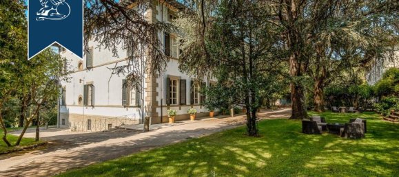 9 غرف نوم فيلا في Camaiore, Italy رقم 386268 12