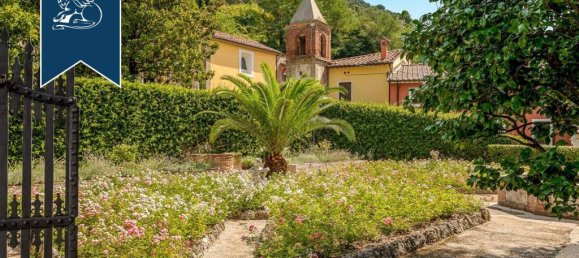 9 غرف نوم فيلا في Camaiore, Italy رقم 386268 16