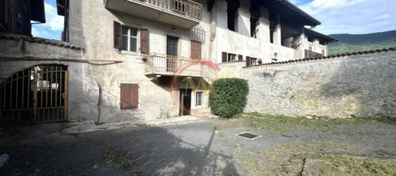 2 bedrooms House in Comano Terme, Italy No. 275635 24