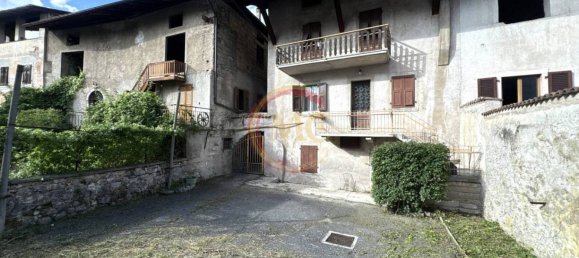 2 bedrooms House in Comano Terme, Italy No. 275635 22