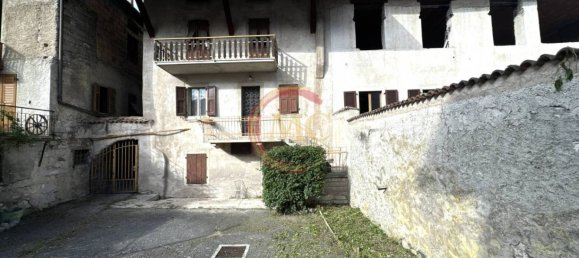 2 bedrooms House in Comano Terme, Italy No. 275635 23
