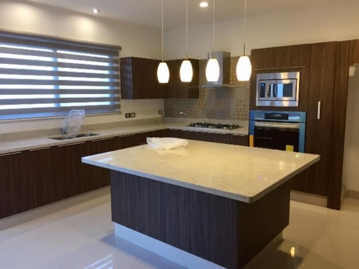 Casa T3 em Playa Vicente, Mexico N.º 166289