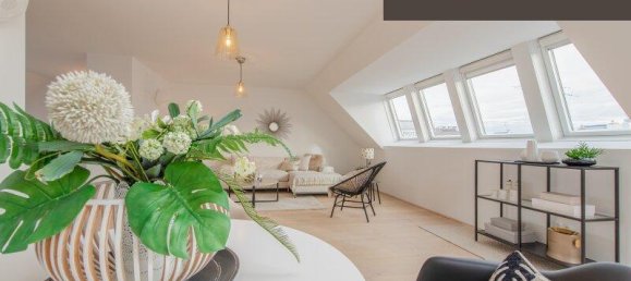 4-salle Penthouse à Ottakring, Austria No. 73961 2