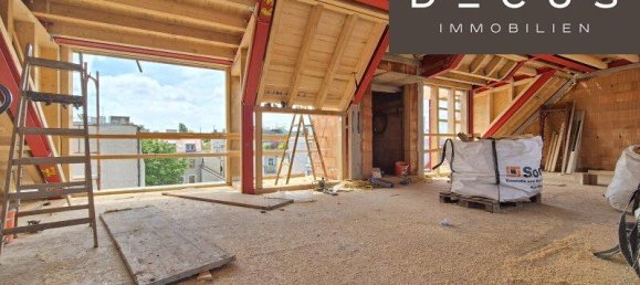 4-salle Penthouse à Ottakring, Austria No. 73961 6