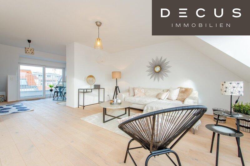 4-salle Penthouse à Ottakring, Austria No. 73961