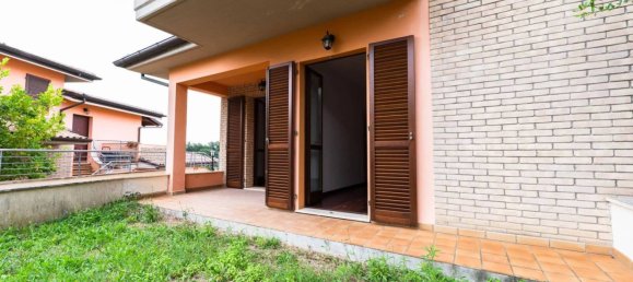 Apartamento de 2 dormitorios en Colli al Metauro, Italy No. 344596 20