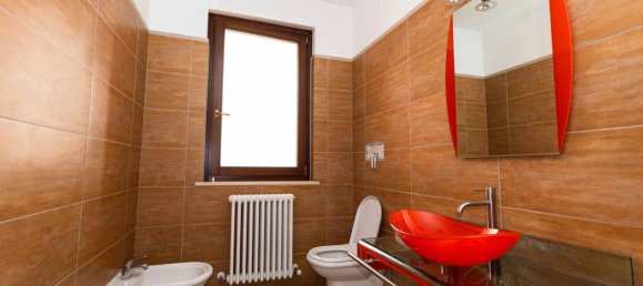 Apartamento de 2 dormitorios en Colli al Metauro, Italy No. 344596 15