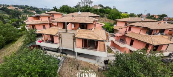 Apartamento de 2 dormitorios en Colli al Metauro, Italy No. 344596 29