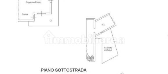 Apartamento de 2 dormitorios en Colli al Metauro, Italy No. 344596 34