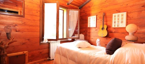 3 bedrooms Villa in Guidonia Montecelio, Italy No. 15679 13