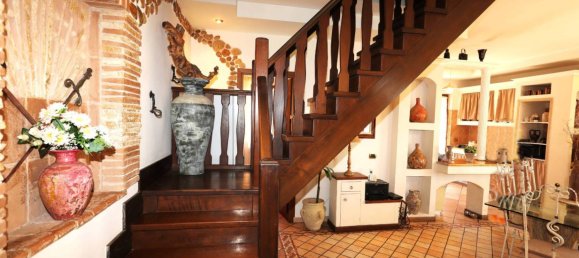 3 bedrooms Villa in Guidonia Montecelio, Italy No. 15679 21