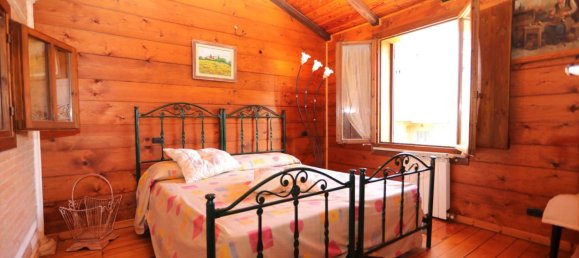 3 bedrooms Villa in Guidonia Montecelio, Italy No. 15679 11