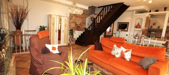 3 bedrooms Villa in Guidonia Montecelio, Italy No. 15679 27