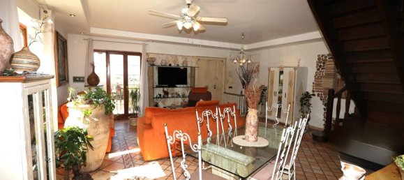 3 bedrooms Villa in Guidonia Montecelio, Italy No. 15679 28