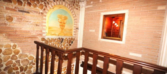 3 bedrooms Villa in Guidonia Montecelio, Italy No. 15679 19