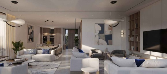 3 bedrooms Villa for sale in Jumeirah Golf Estates, Dubai, UAE № 117269 6
