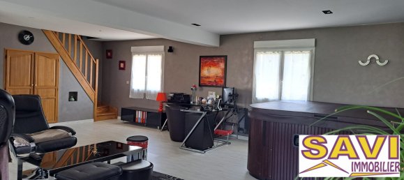 3 chambres Maison à Fontenay-sur-Loing, France No. 87524 10