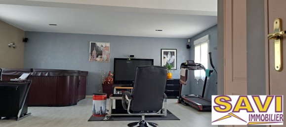 3 chambres Maison à Fontenay-sur-Loing, France No. 87524 8