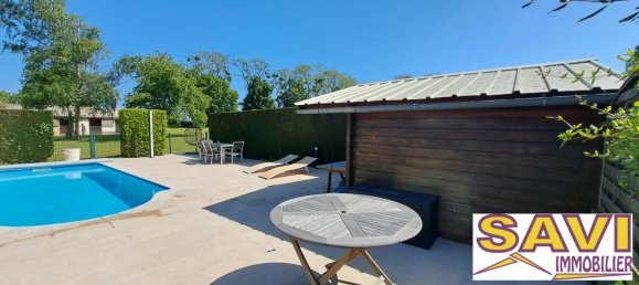 3 chambres Maison à Fontenay-sur-Loing, France No. 87524 22