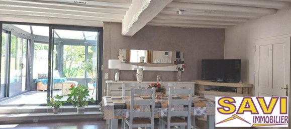 3 chambres Maison à Fontenay-sur-Loing, France No. 87524 4