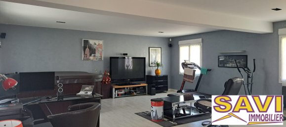 3 chambres Maison à Fontenay-sur-Loing, France No. 87524 9