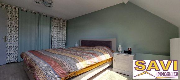 3 chambres Maison à Fontenay-sur-Loing, France No. 87524 12