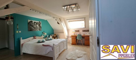 3 chambres Maison à Fontenay-sur-Loing, France No. 87524 15