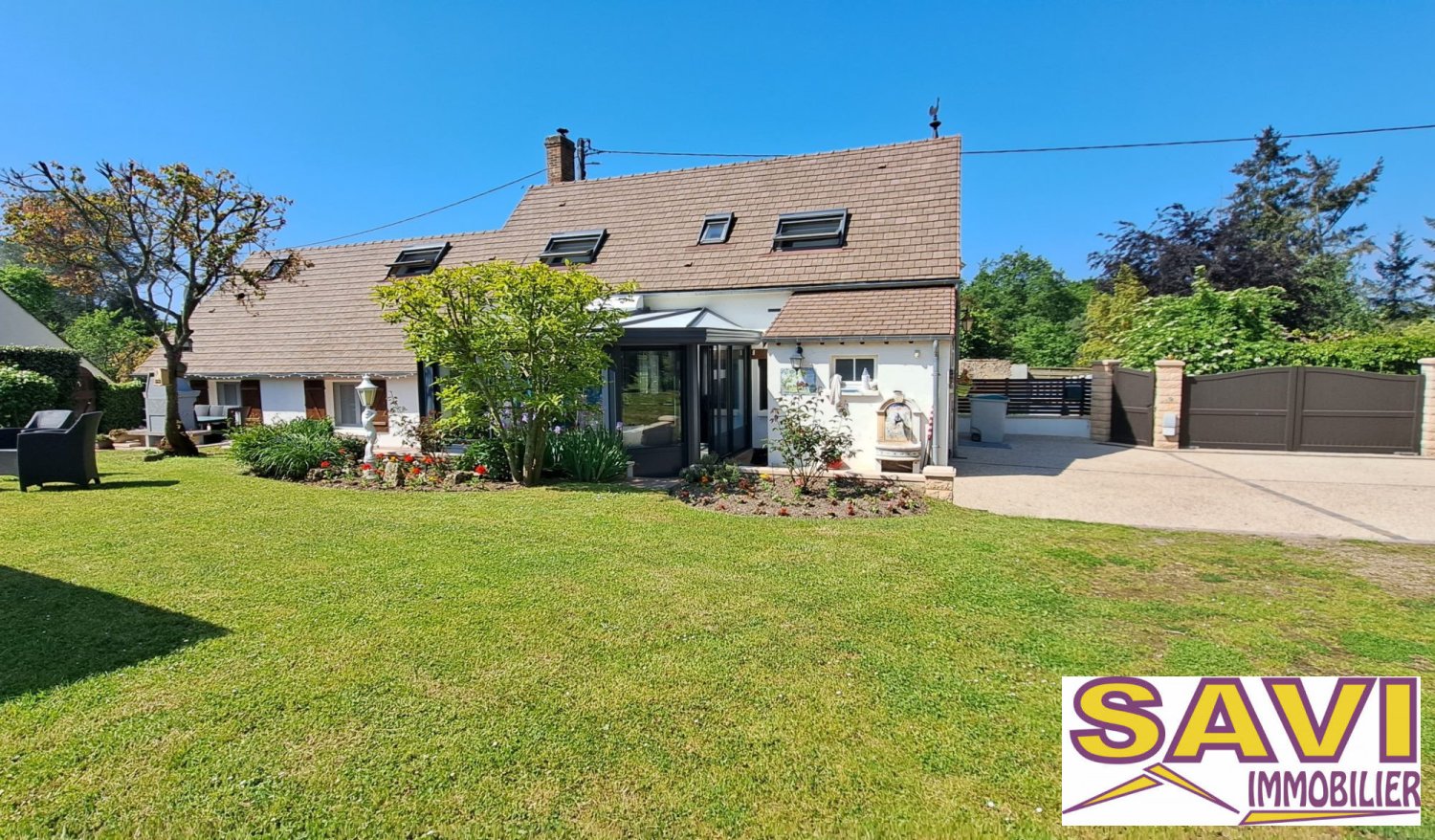 3 chambres Maison à Fontenay-sur-Loing, France No. 87524