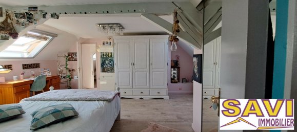 3 chambres Maison à Fontenay-sur-Loing, France No. 87524 16