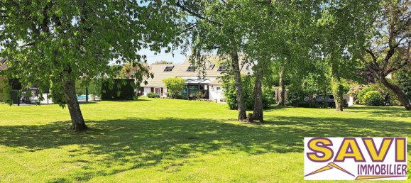 3 chambres Maison à Fontenay-sur-Loing, France No. 87524 2