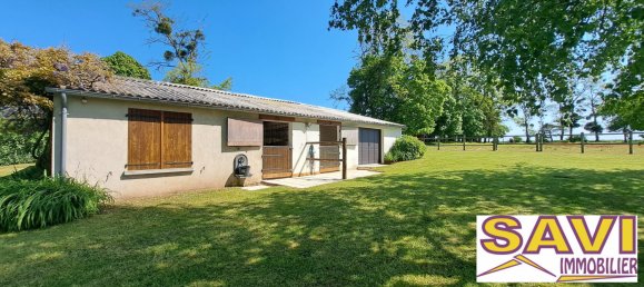 3 chambres Maison à Fontenay-sur-Loing, France No. 87524 23
